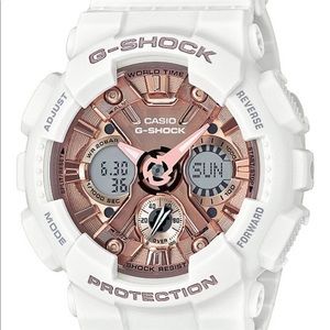 G-Shock Casio woman’s watch